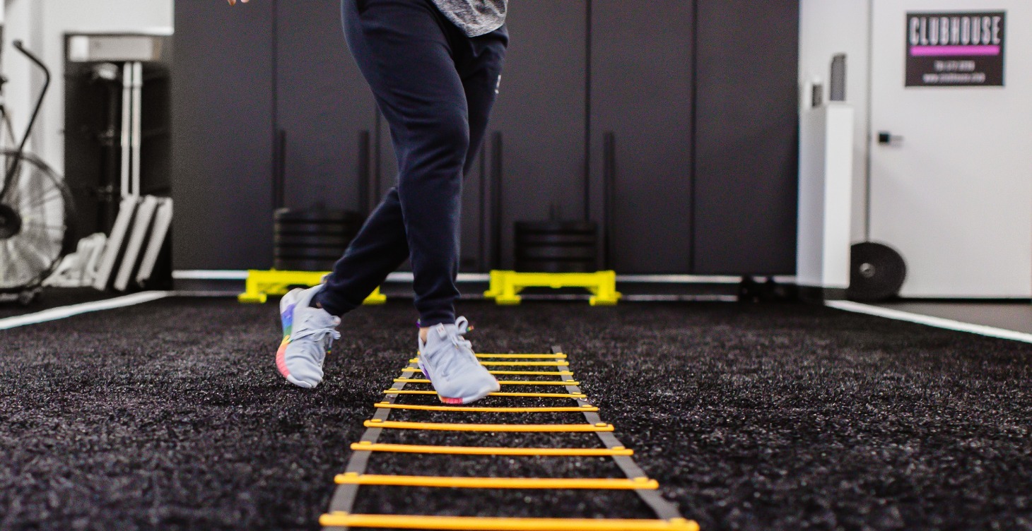 COMING SOON: In-Season Training Guide for Athletes