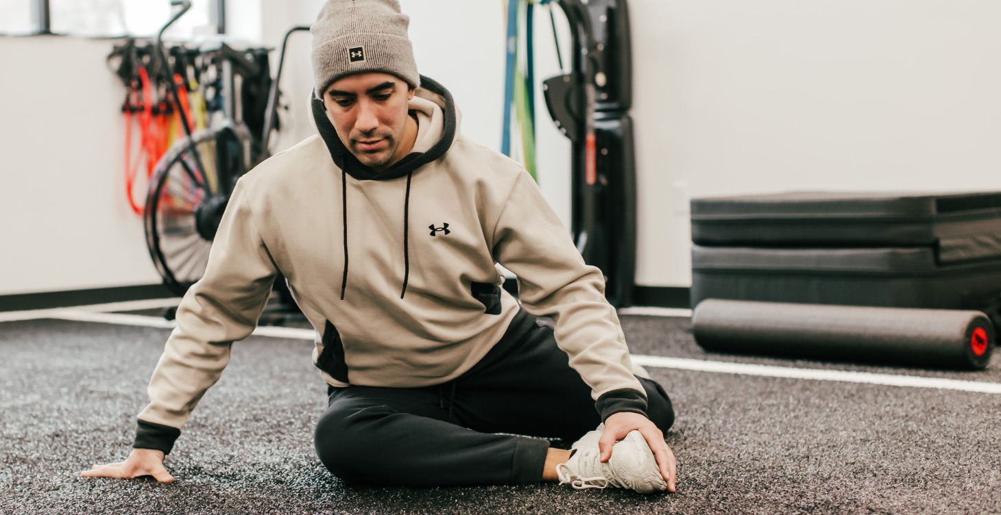 COMING SOON: Manage Pain with Motor Control
