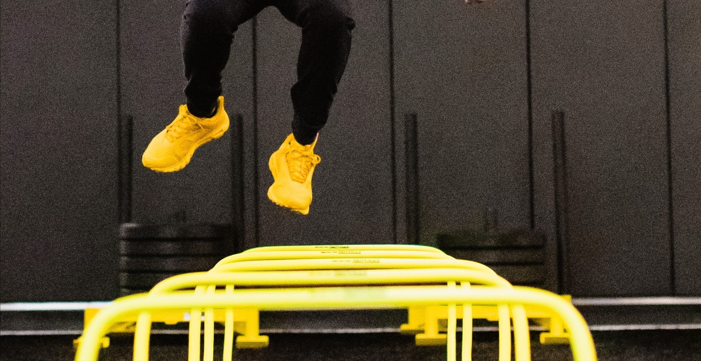 COMING SOON: Plyos for Power & ACL Prevention