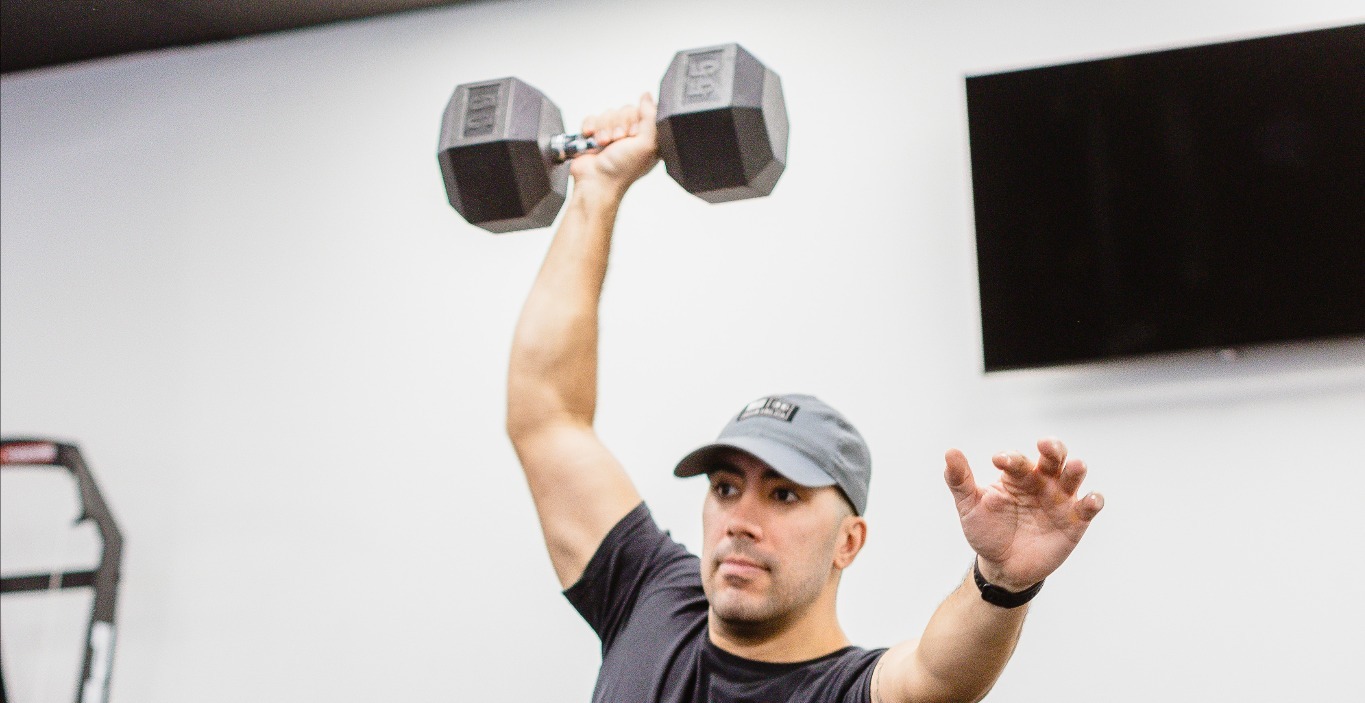 COMING SOON: Olympic Lifting Alternatives