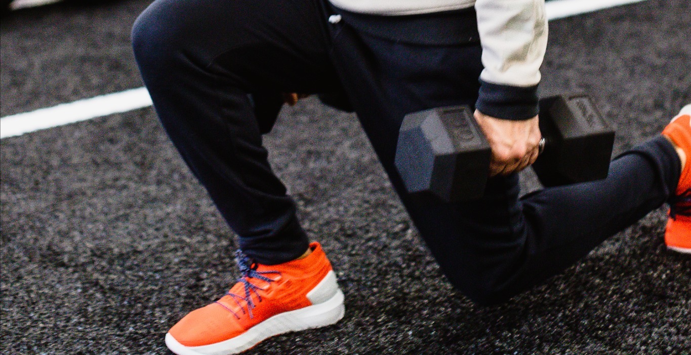 COMING SOON: Eccentrics & Isometrics