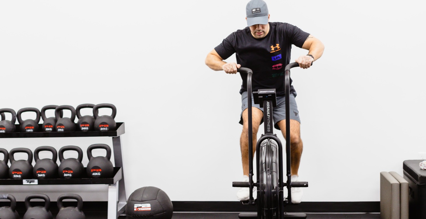 COMING SOON: Longevity: VO2 Max Deep Dive