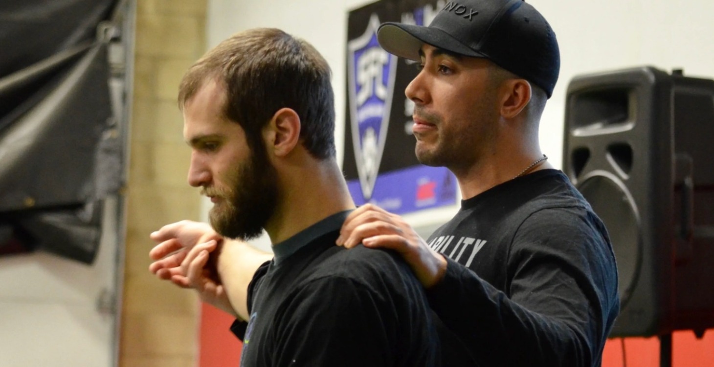 COMING SOON: Fix Your Golfer's/Tennis Elbow