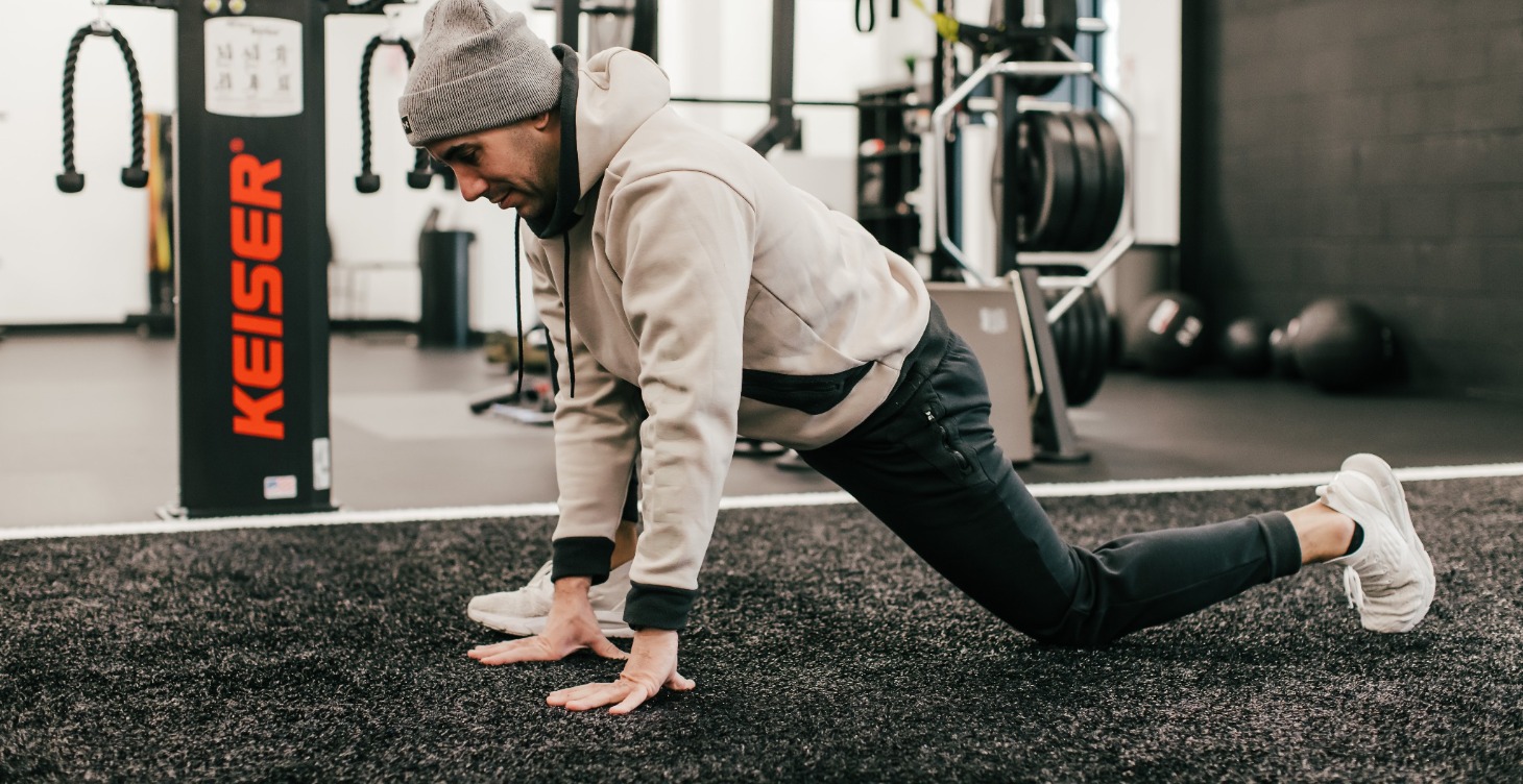 COMING SOON: Hip & Shoulders for Golf Performance