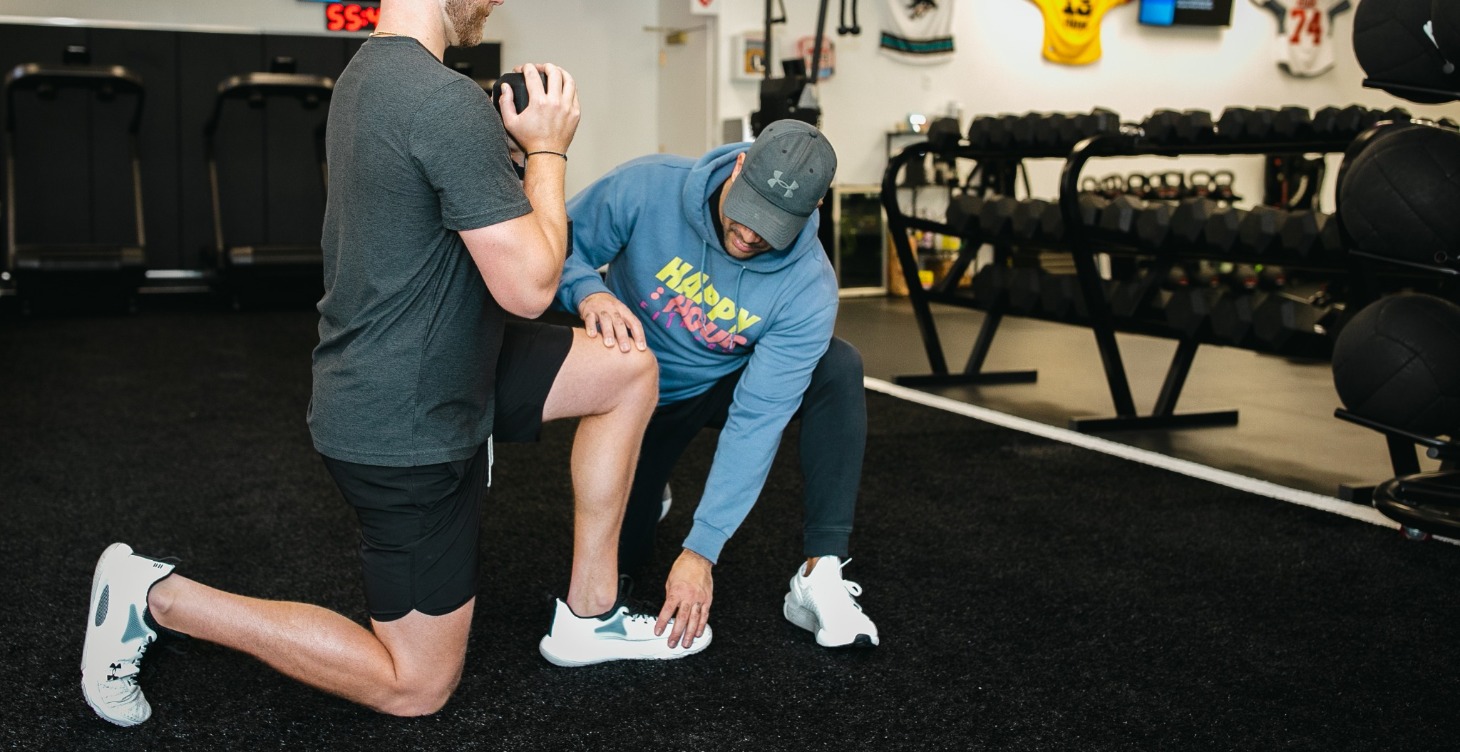 COMING SOON: CC: Hands-On Coaching