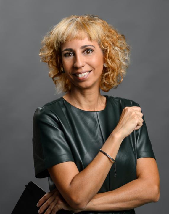Rita Freire