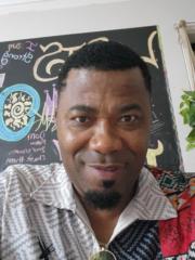 Anthony Ogbu