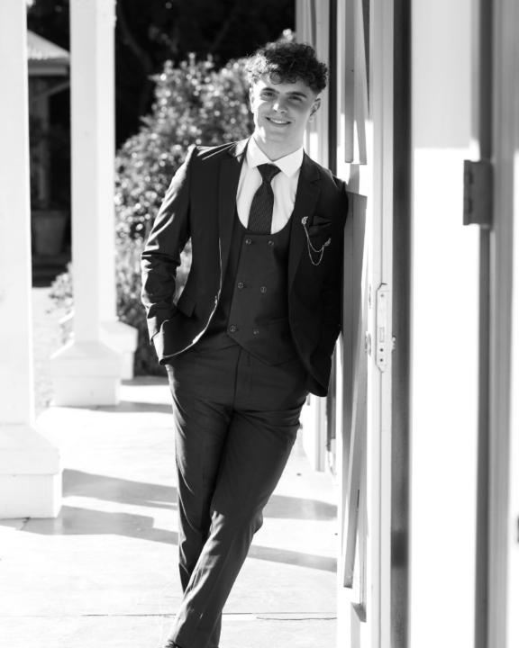 Mattia Deiana