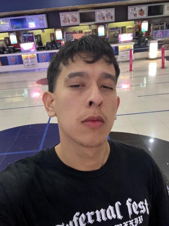 Jonathan isaac Morales bimbela