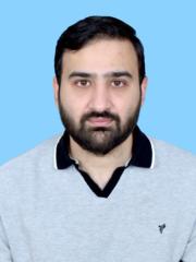 Ammar Rehmani