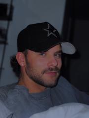 Cameron Gregg