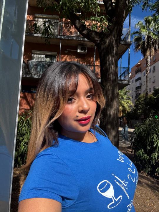 Karolina Pañi Méndez