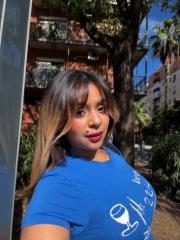 Karolina Pañi Méndez