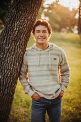 Noah Gonzales
