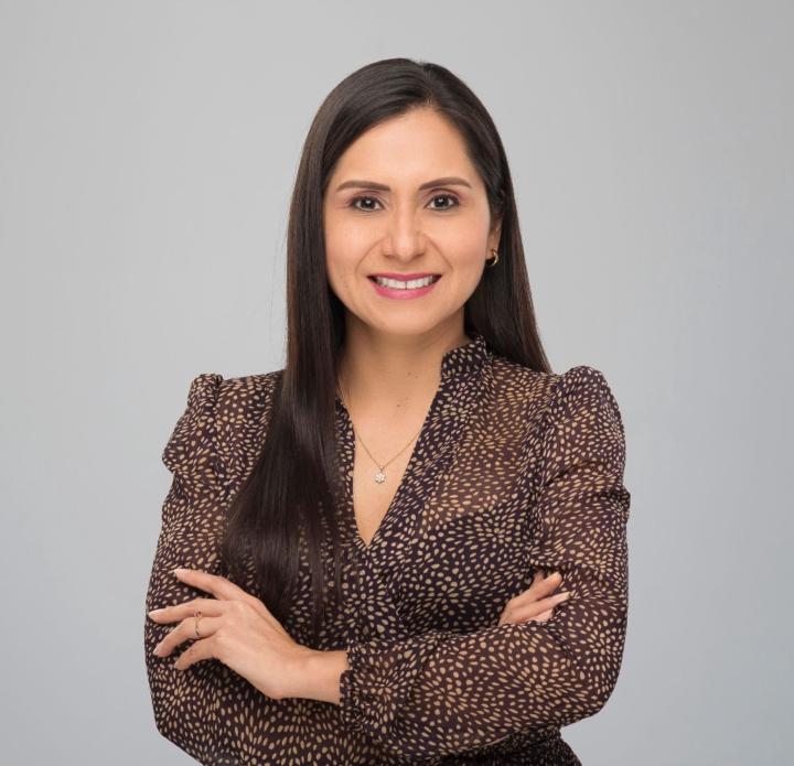 Nadia García Quiroz