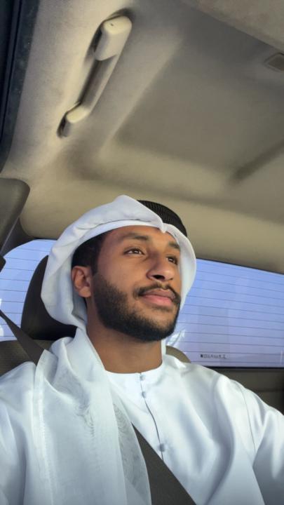 Rashed Almheiri