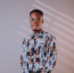 Israel Akinola-Elewode