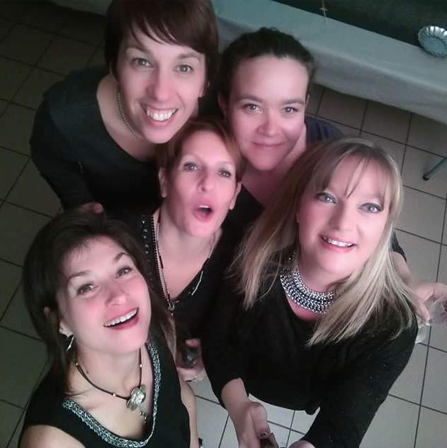 Delphine Zann Clavel