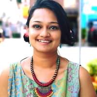 Geetika Agarwal