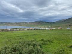 Lkhagvajargal Ganzorig