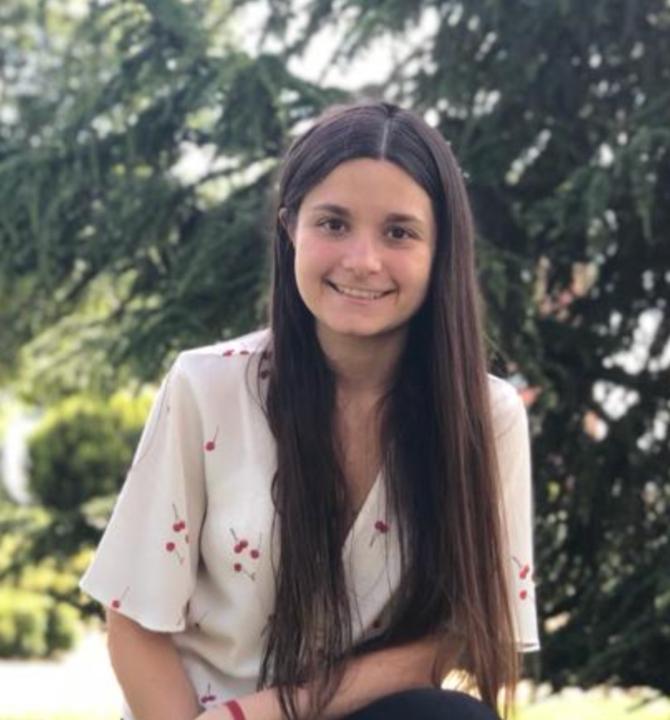 Geraldine Cacciatore