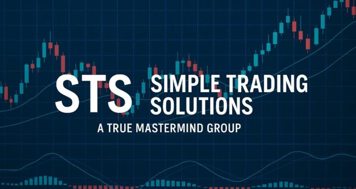 STS - Simple Trading Solutions