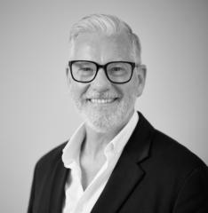 Alastair Fernie