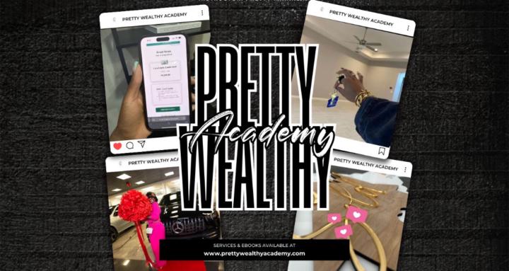 Pretty Wealthy Academy