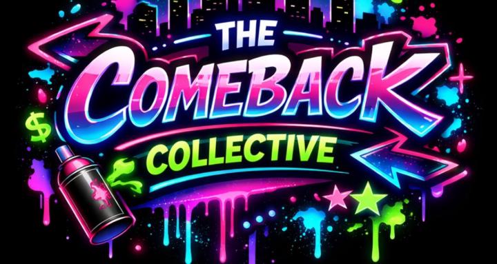 The Comeback Collective