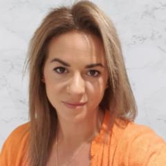 Dara Krivokapic Campello
