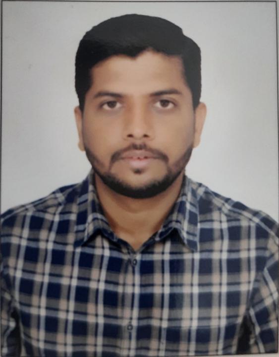 Rohidas Thakare