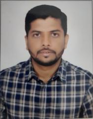 Rohidas Thakare