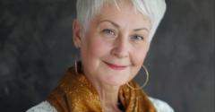 Anne Cronvich