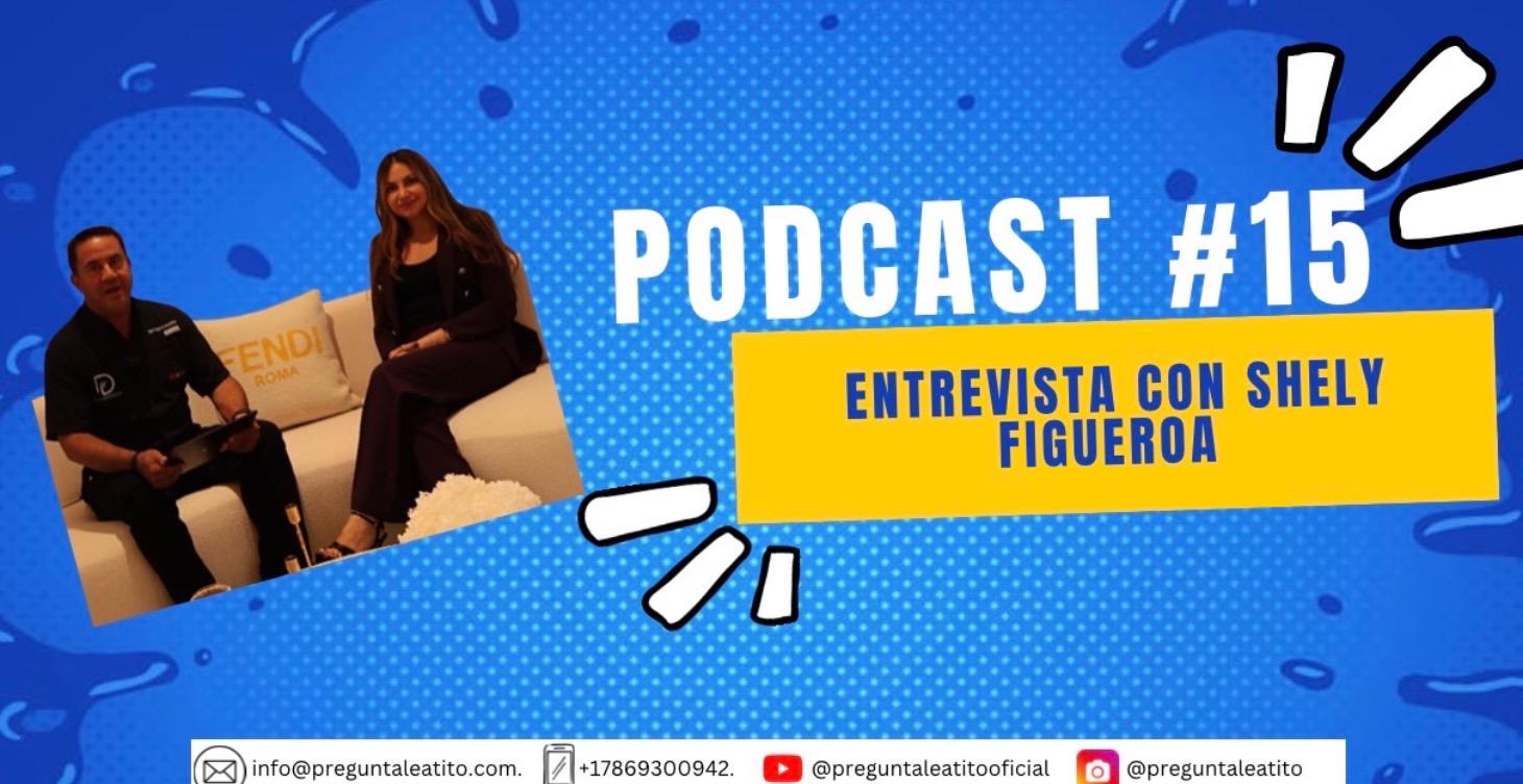 Shelly Figueroa y Proyecto Jem