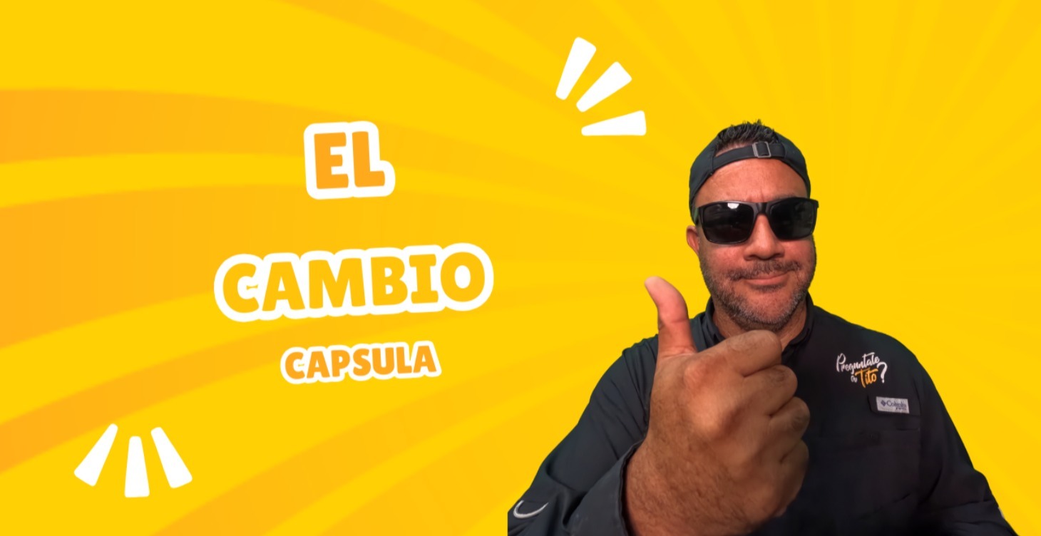 El Cambio