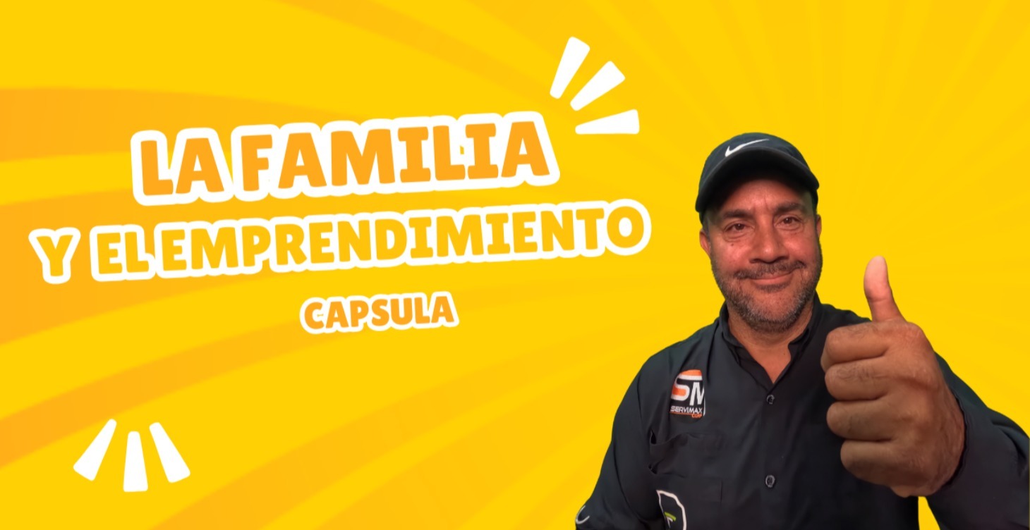 La familia y el emprendimiento