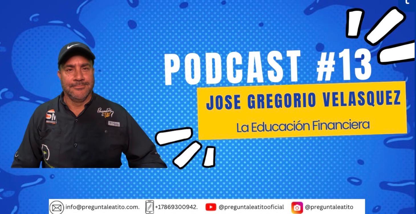 Jose y la Educación Financiera
