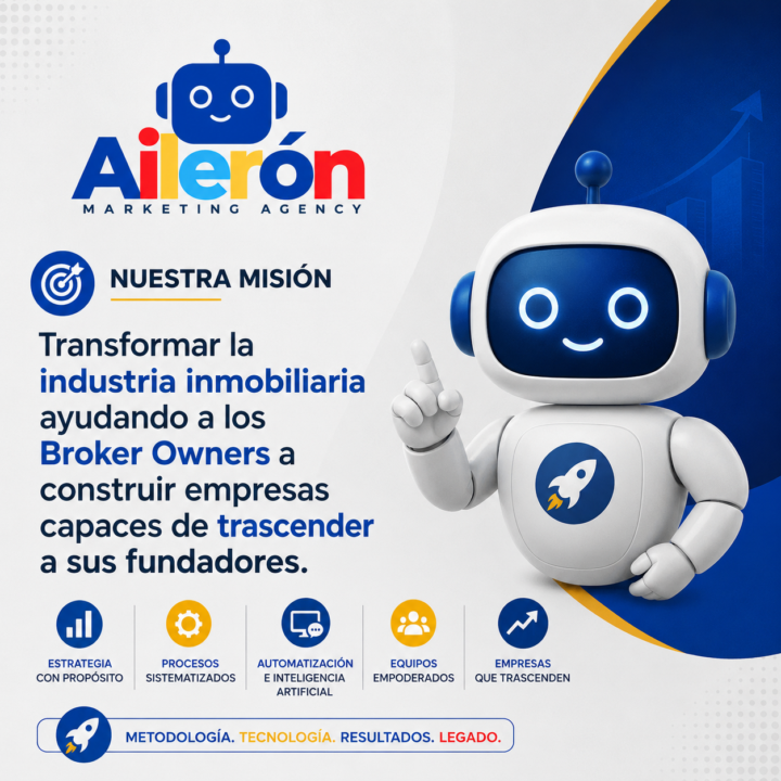 Nuestra Misión