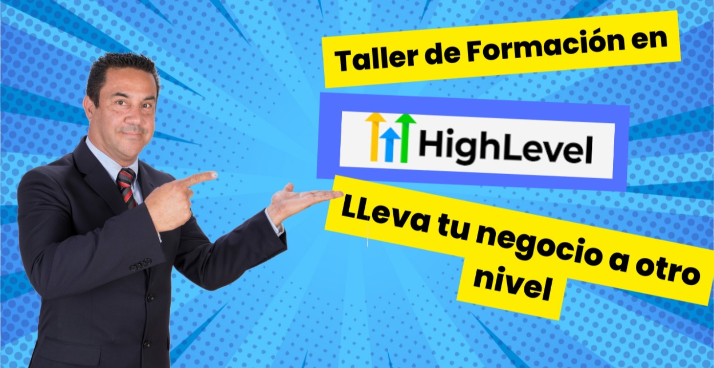 HighLevel