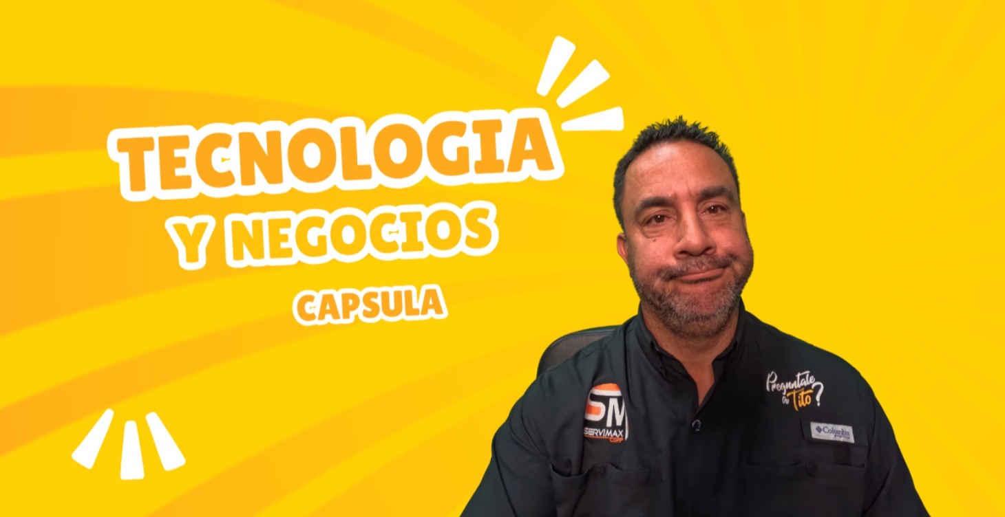 Tecnología y Negocios