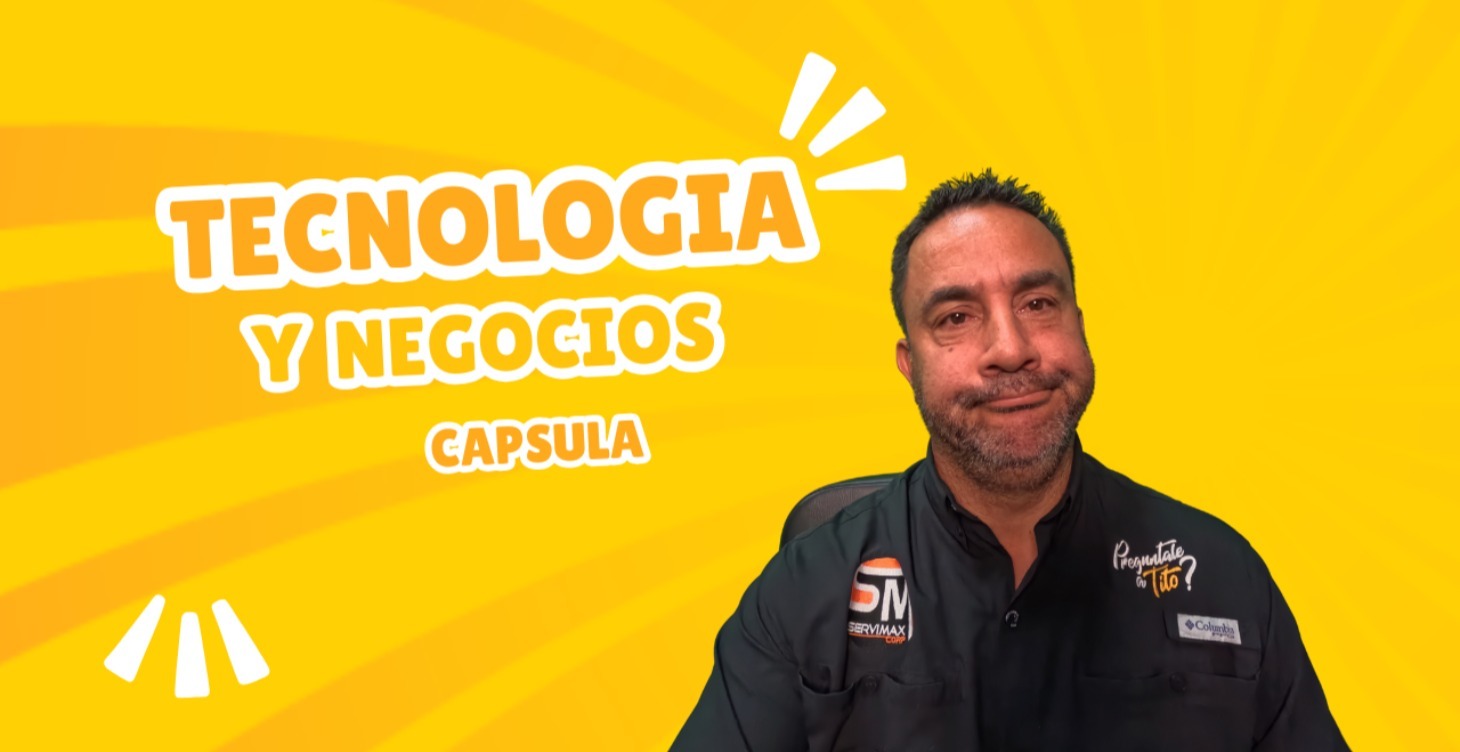 Tecnología y Negocios