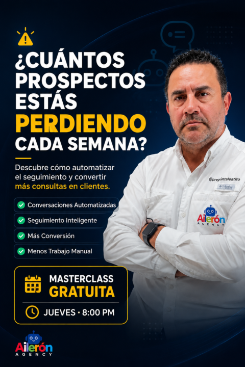Master Class