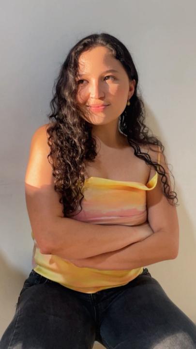 Valentina Velasquez