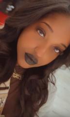 Tanasha Brock