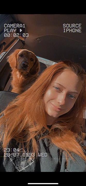 Izzy Foley