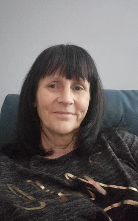 Karen Salter