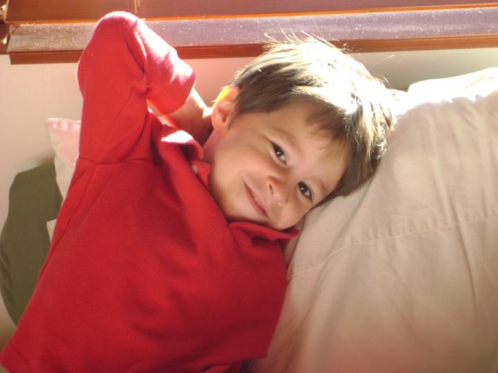 Stephen Romero