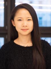 Rosaline Chen