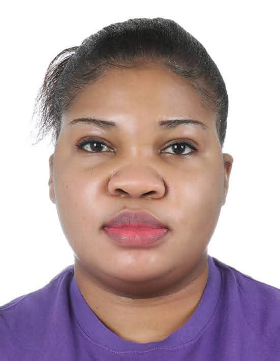 Titilope Badmus