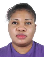 Titilope Badmus